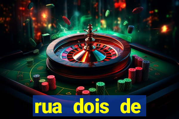 rua dois de dezembro 78